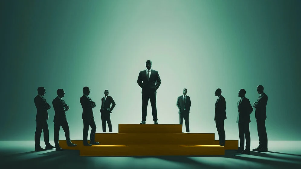 High-performance executive leadership development program in Bangalore