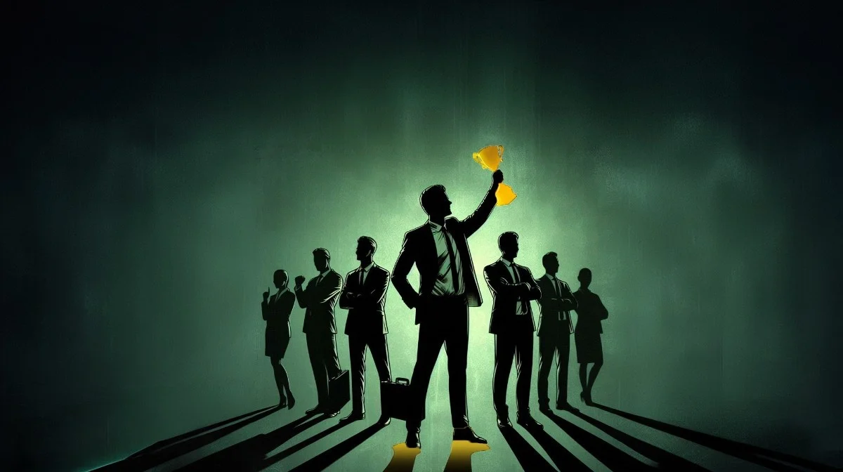 Elite CEO and senior leader leadership program – Leadership Bootcamp